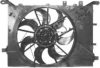 VAN WEZEL 5920746 Fan, radiator